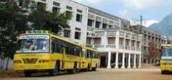 Sri Gee College of Arts and Science Campus